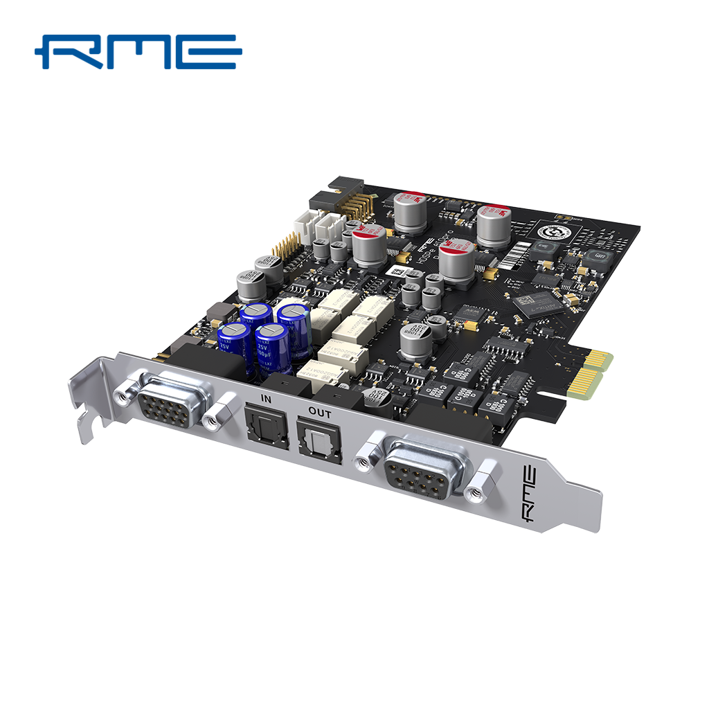 HDSPe AIO Pro | Music EcoSystems STORE