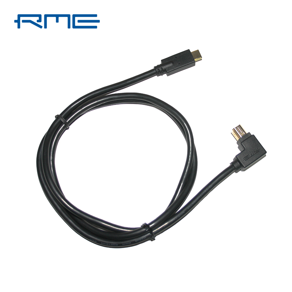 BF2USB-C | Music EcoSystems STORE