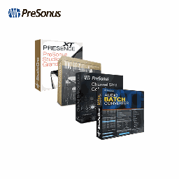 [4589473710822] Studio One Premium Add-onバンドル DL版