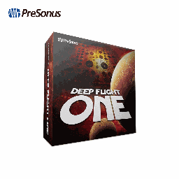 [4589473710839] Deep Flight One DL版