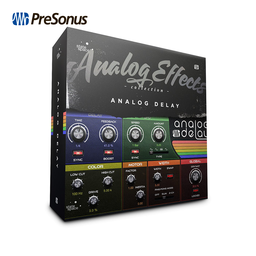 [4589473711096] Analog Delay DL版