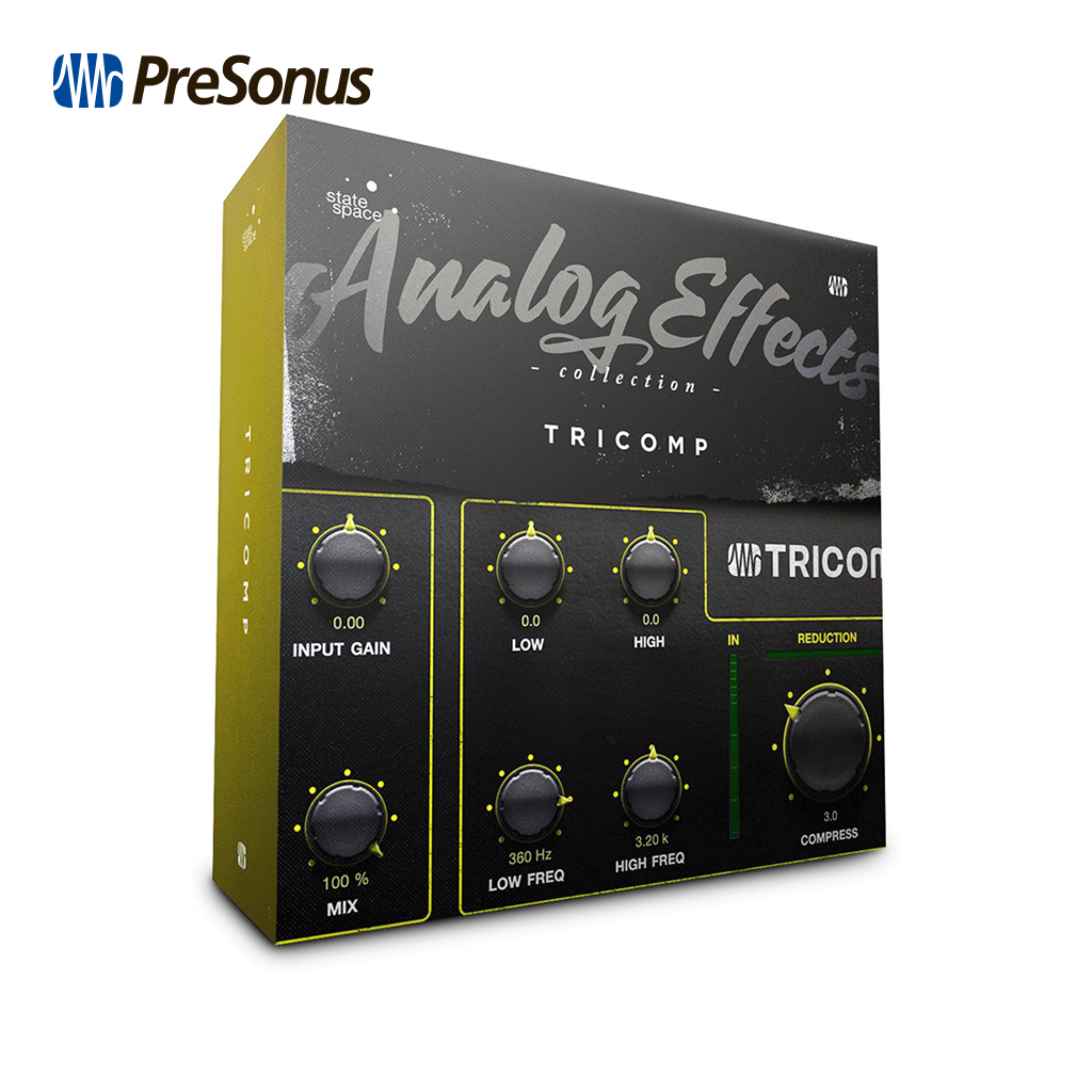 大好き DL版 Tricomp | STORE EcoSystems Music DTM・DAW