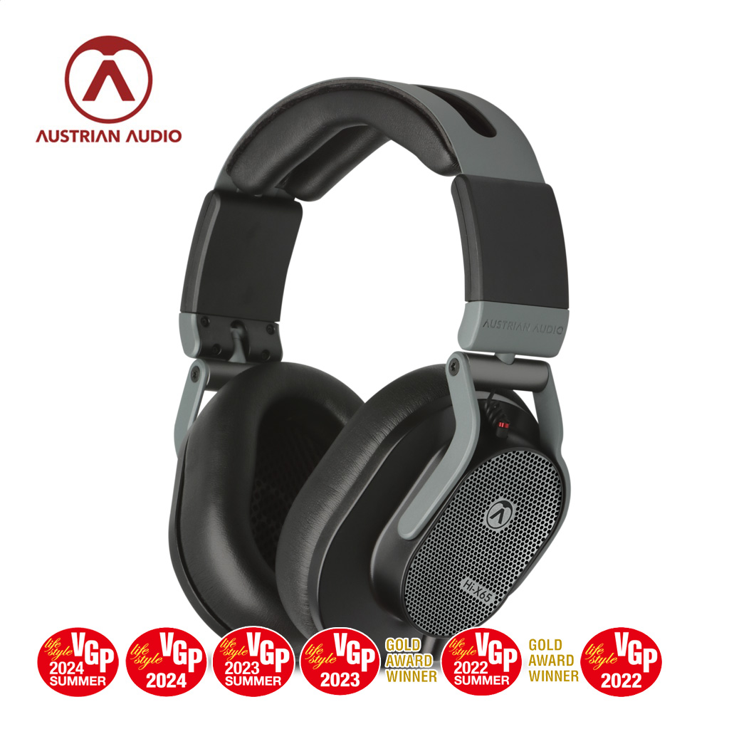 専門店では Hi-X65 Audio Hi-X65 (Austrian Audio) Austrian