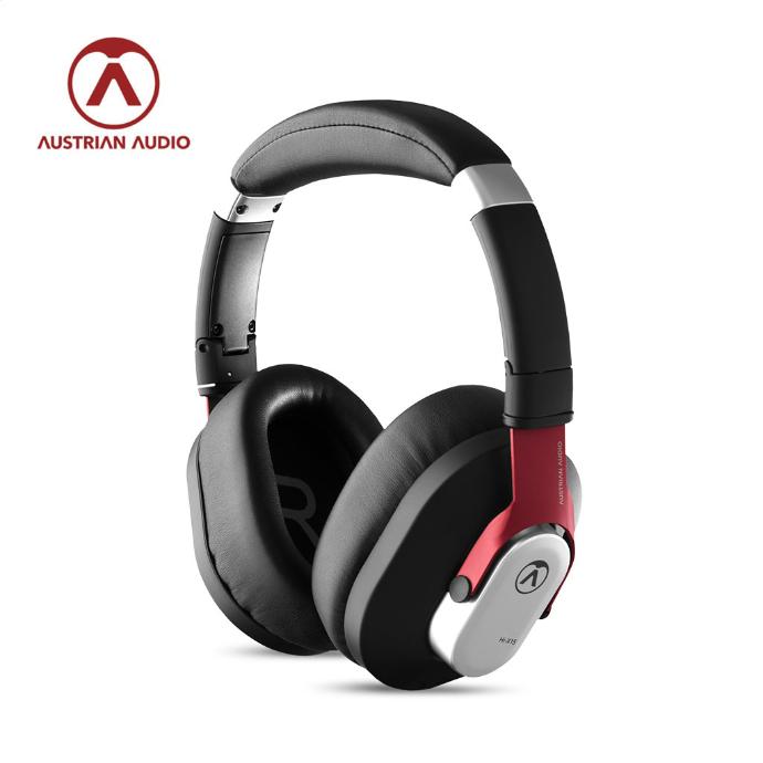 Austrian Audio Hi-X15 オーバーイヤー ヘッドフォン 未使用 Hi-X15 | Music EcoSystems STORE