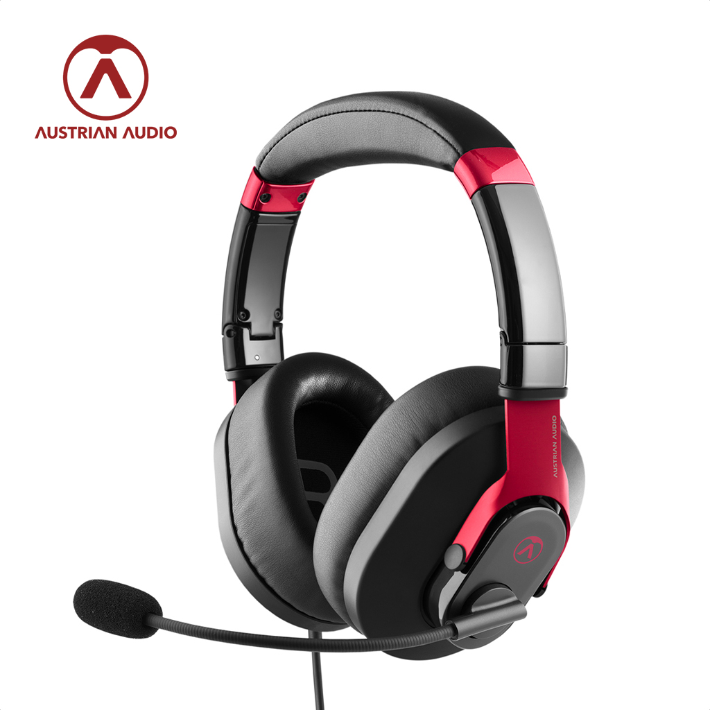 Heil Sound PMS-6 Heil Sound Pro Micro Single Side Headsets