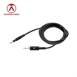 [4589473714271] HXC1M2 black Cable