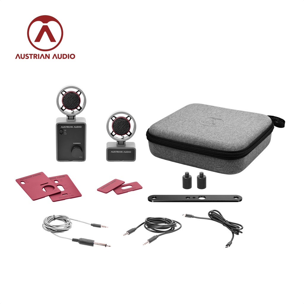 MiCreator System Set | Music EcoSystems STORE