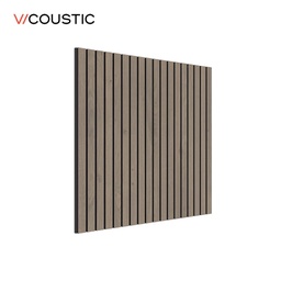 [5600301958595] VicStrip Square Brown Oak