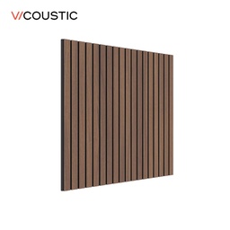 [5600301958618] VicStrip Square Natural Walnut