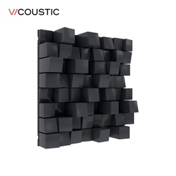 [5600301934247] Multifuser Wood MKII 64 Black Matte