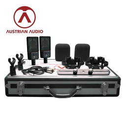[4589473715872] OC818 black Dual Set Plus