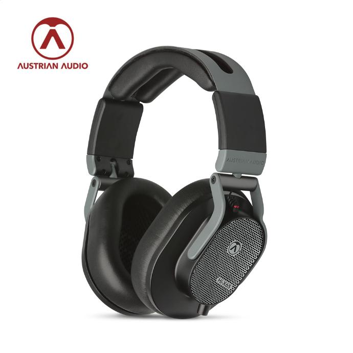 AustrianAudio Hi-X65 受賞記念限定セット　開放型ヘッドホン 数量限定特価] AUSTRIAN AUDIO Hi-X65 ヘッドホンケース付き