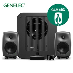 [1111111112306] 8330AP+7360APM 2.1ch GLM Studio