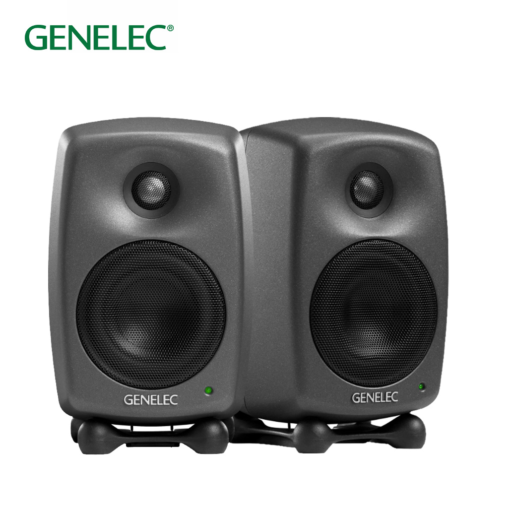 8020DPM ペア | Music EcoSystems STORE