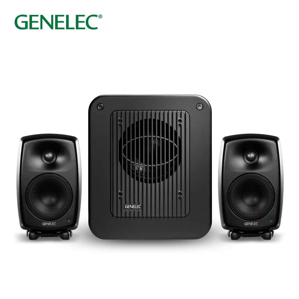 8030CM+7050CPM 2.1ch Studio | Music EcoSystems STORE