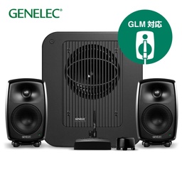 [1111111112384] 8330AM+7360APM 2.1ch GLM Studio