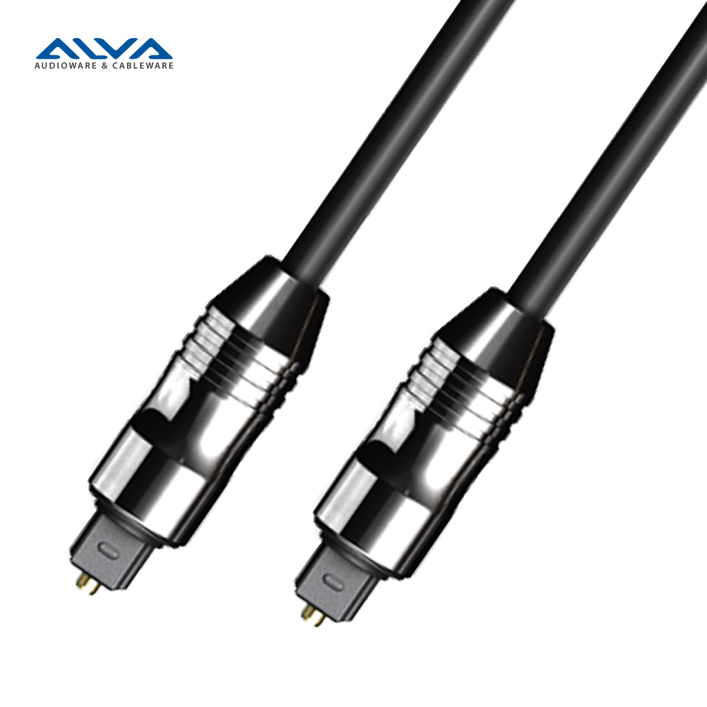 オプティカルデジタルケーブル 1m Toslink 1本 Nova オプティカルデジタルケーブル 1m Toslink 1本 Nova - メルカリ