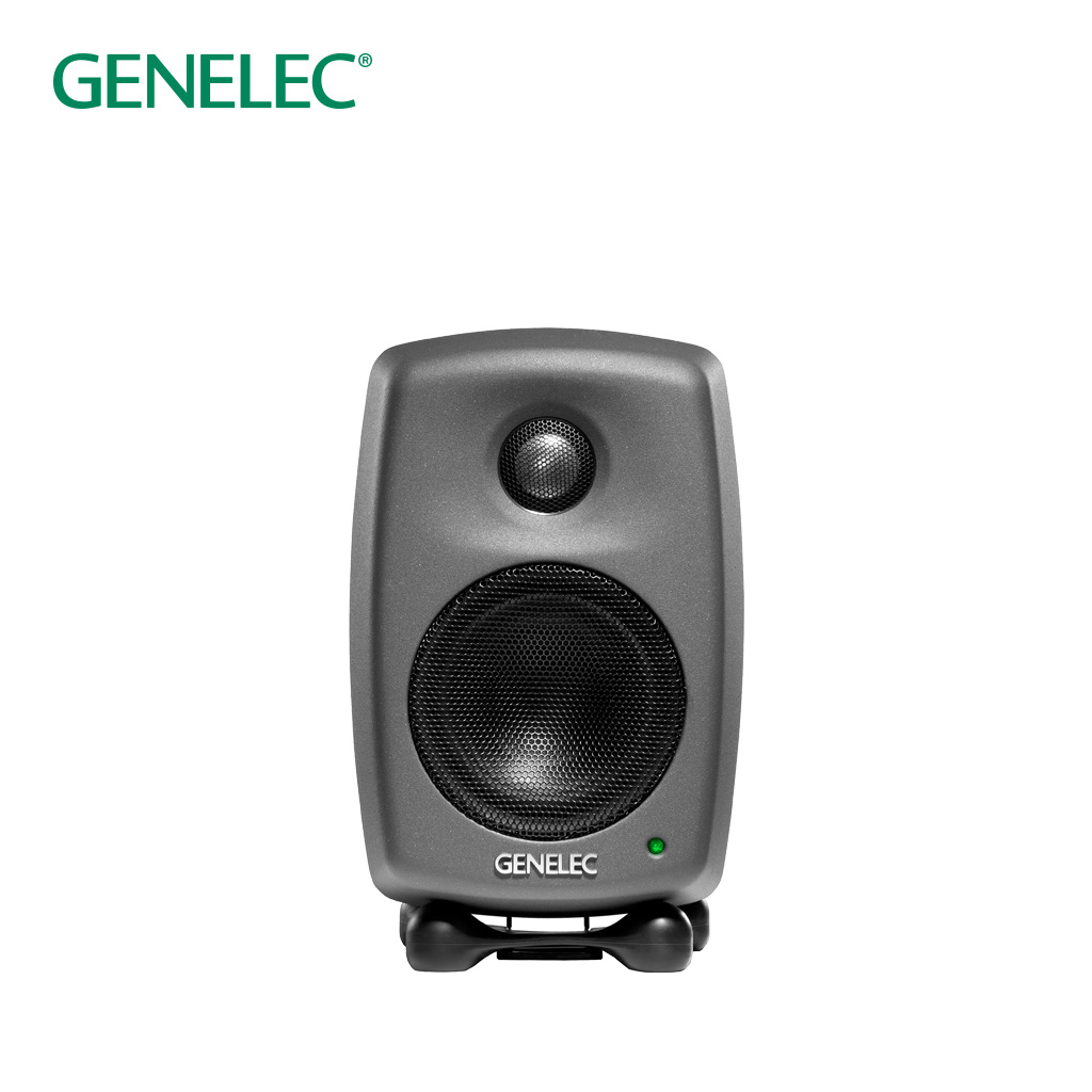 C462》GENELEC 8010AP www.bistro-regent.fr