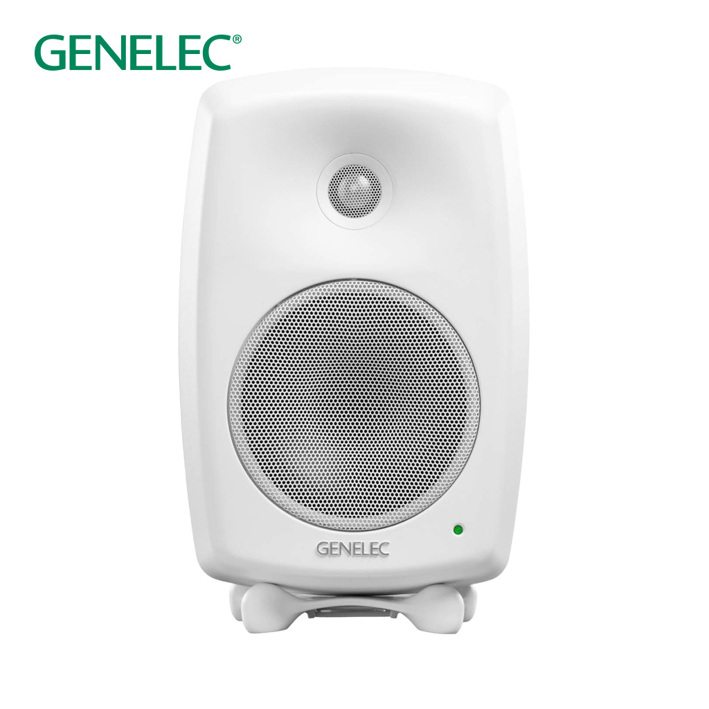 【値下げ】GENELEC 8030B モニタースピーカー Yahoo!オークション - 送料無料 GENELEC モニタースピーカー
