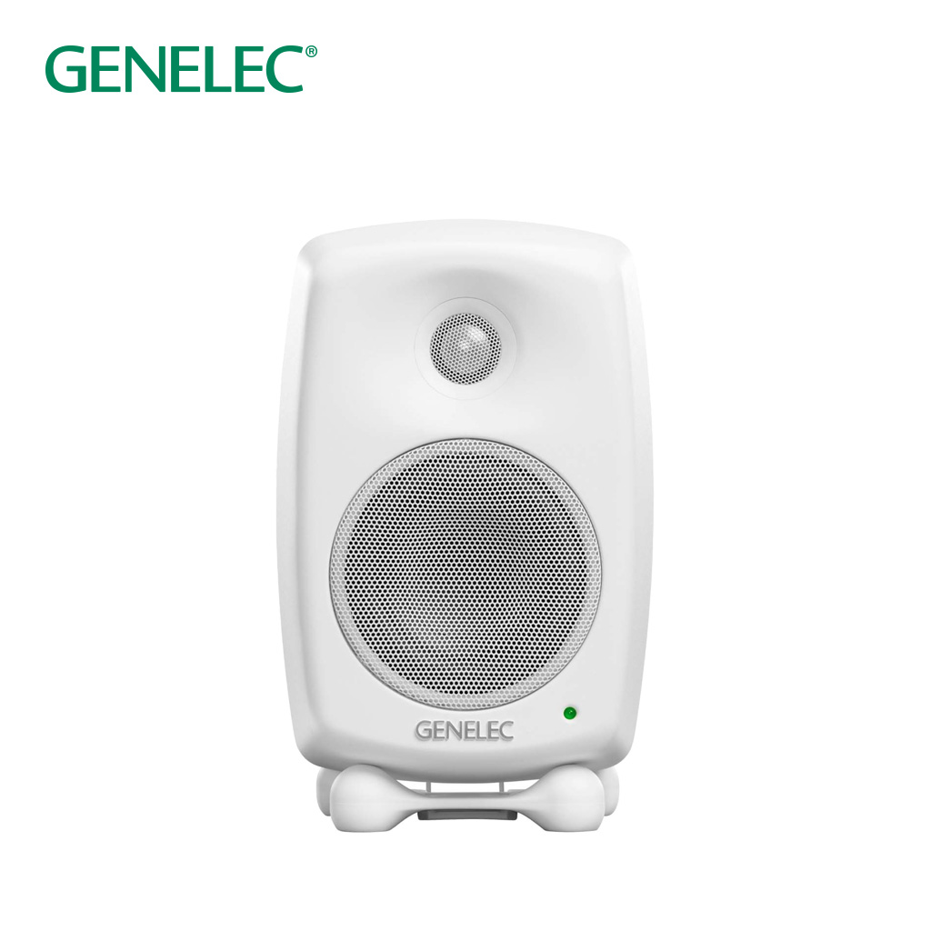 GENELEC 8020C スピーカー　DAW 8020DWM | Music EcoSystems STORE